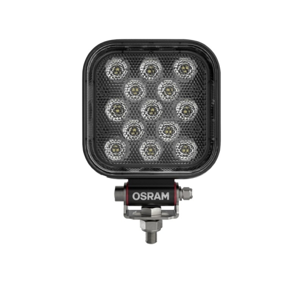 Work lamp (LED, 12/24V, 15W)