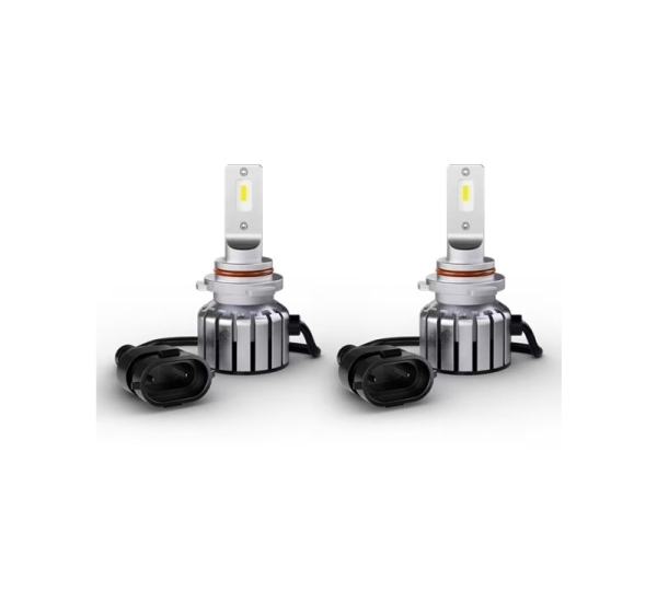 LED Bulb (Set of 2) H10/HB3/HIR1 12V 19W P20D/PY20D non-road legal LEDriving HL BRIGHT