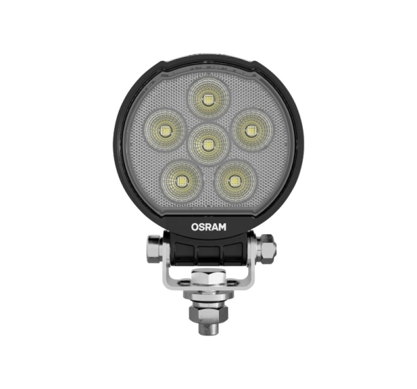 Osram ROUND Spotlight WL VX100-WD