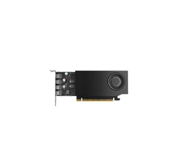 Nvidia RTX A1000 8 GB GDDR6