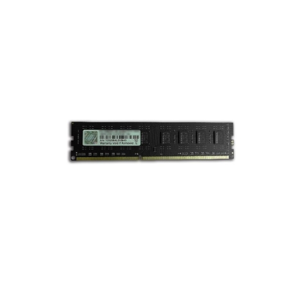 G.Skill 16GB DDR3-1600MHz memory module 2 x 8 GB 240-pin DIMM