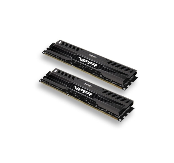 Patriot Memory 16GB (2 x 8GB) PC3-15000 (1866MHz) Kit memory module 2 x 8 GB DDR3