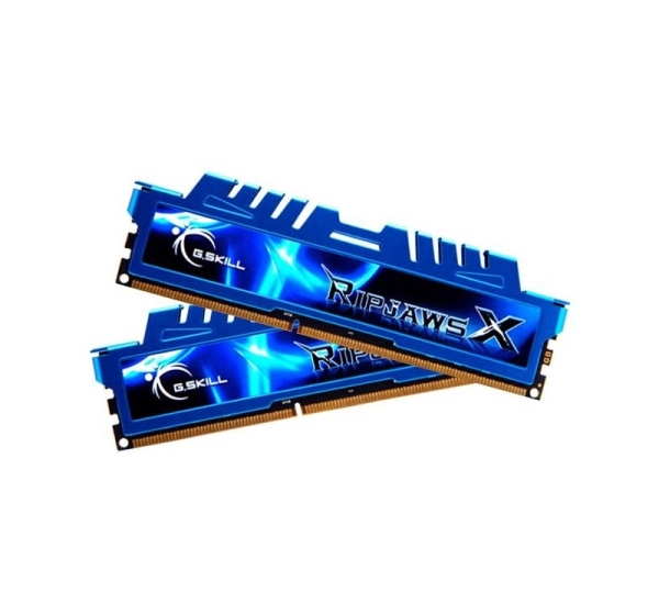G.Skill 16GB DDR3-2400 memory module 2400 MHz
