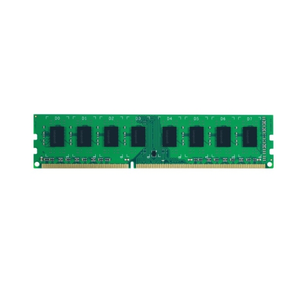 Goodram GR1600D3V64L11/8G memory module 8 GB DDR3 1600 MHz