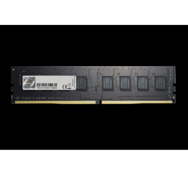 G.Skill Value Memory Module 8 GB DDR4