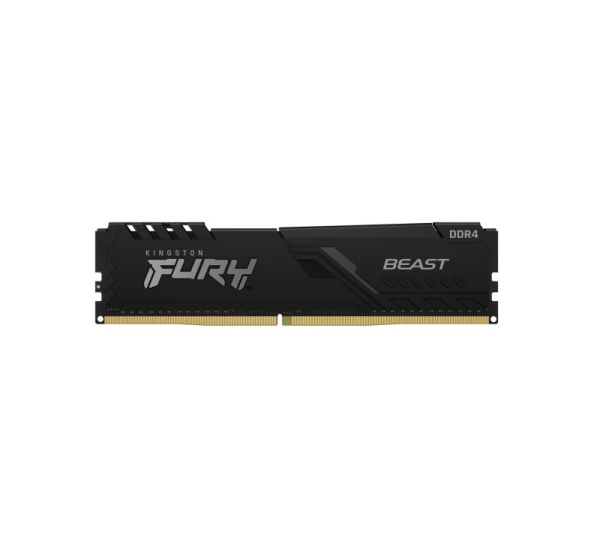 FURY Beast memory module 16 GB 1 x 16 GB DDR4 3200 MHz