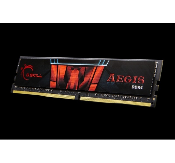 G.Skill Aegis DDR4 memory module 16 GB 2 x 8 GB 2666 MHz