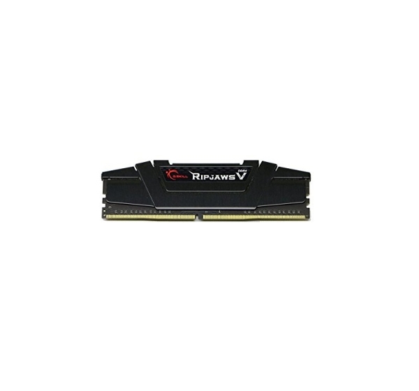 G.Skill Ripjaws V 64GB DDR4-3200Mhz memory module 4 x 16 GB