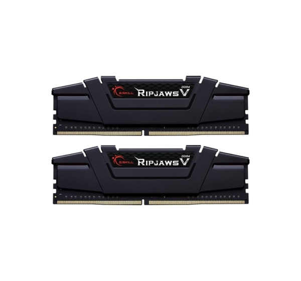 G.Skill Ripjaws V F4-3600C18D-32GVK memory module 32 GB 2 x 16 GB DDR4