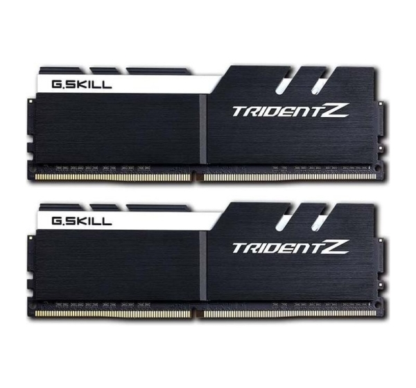 G.Skill 32GB DDR4-3200 memory module 2 x 16 GB 3200 MHz