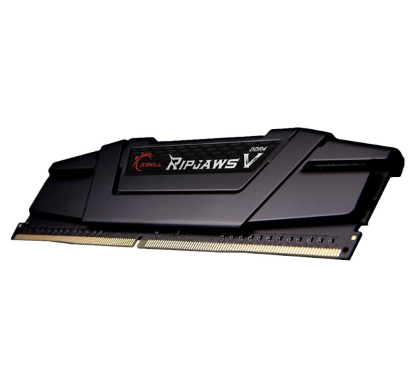 G.Skill Ripjaws V 16GB DDR4-3200Mhz memory module 1 x 16 GB