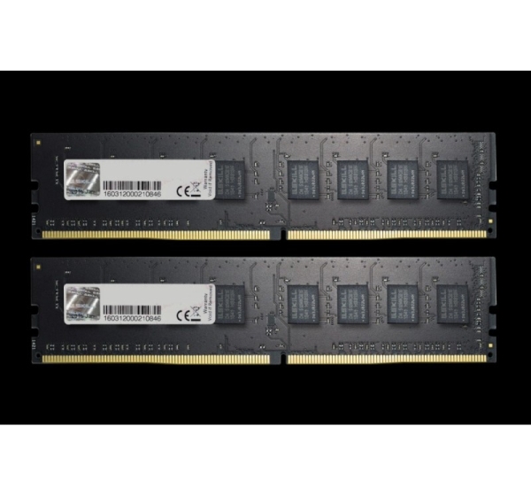 G.Skill Value memory module 16 GB 2 x 8 GB DDR4