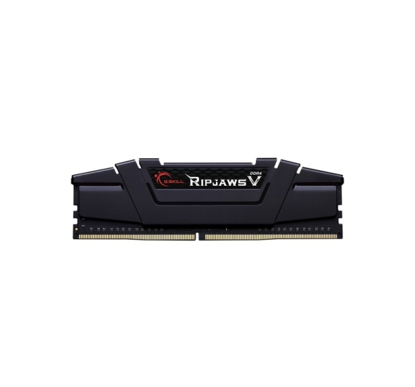 G.Skill Ripjaws V F4-2666C19Q-128GVK memory module 128 GB 4 x 32 GB DDR4 288-pin DIMM