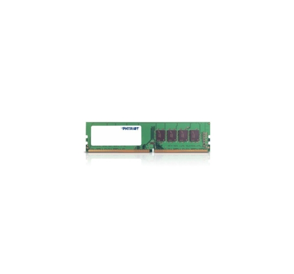 Patriot Memory 16GB DDR4 2666MHz memory module 1 x 16 GB