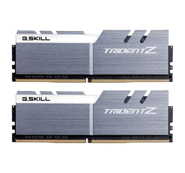 G.Skill 32GB DDR4-3200 memory module 2 x 16 GB