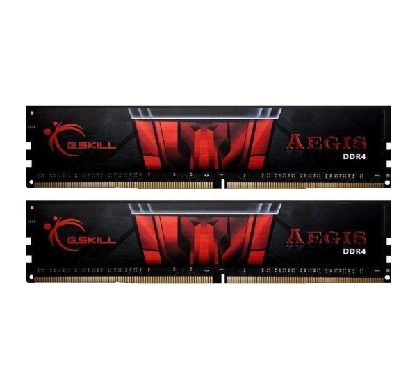 G.Skill Aegis DDR4 memory module 32 GB 3000 MHz