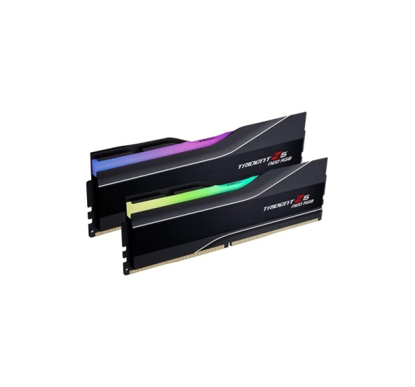 G.Skill Trident Z5 Neo RGB F5-6000J3636F16GX2-TZ5NR memory module 32 GB 2 x 16 GB DDR5 6000 MHz