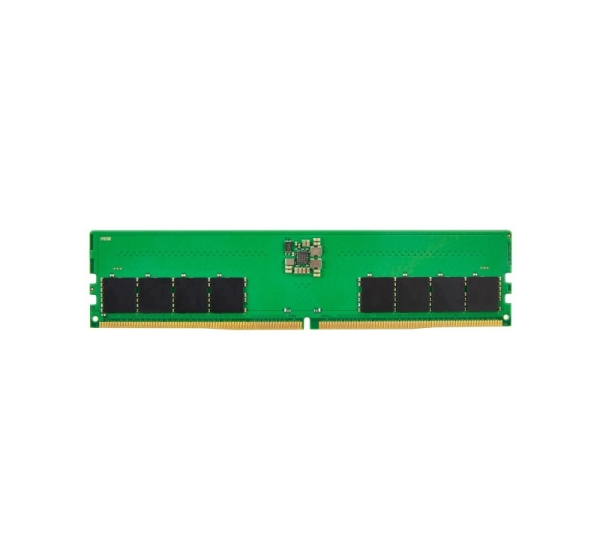 HP 32GB DDR5 (1x32GB) 4800 UDIMM NECC Memory