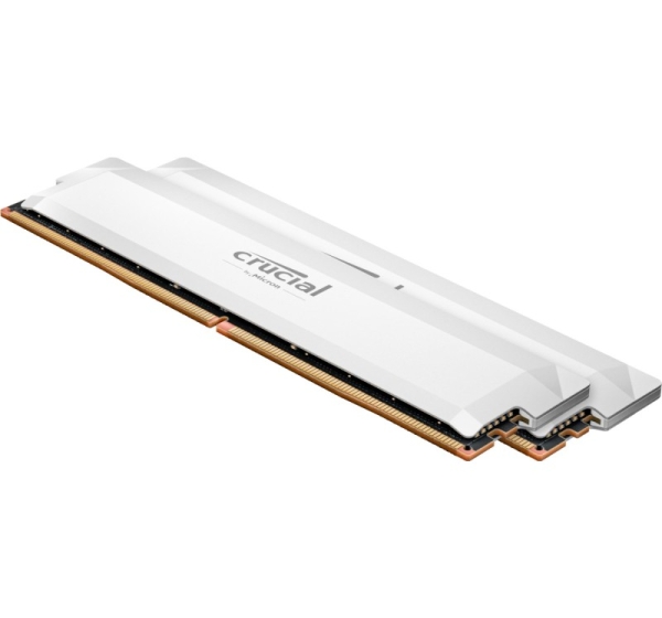 Memory DIMM 64GB DDR5-6000 Crucial