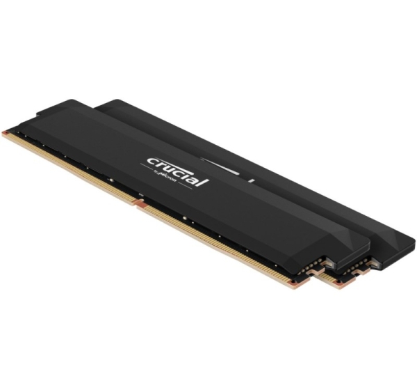 Memory DDR5 32GB PC 6400-KIT CL38 B 2x16GB