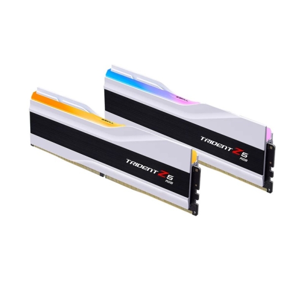 G.Skill Trident Z5 RGB memory module 64 GB 2 x 32 GB DDR5 288-pin DIMM