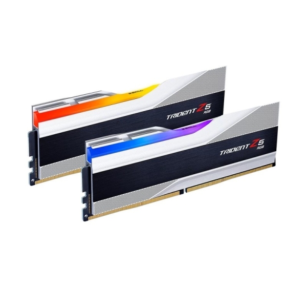 G.Skill | 64 Kit (32GBx2) GB | DDR5 | 6400 MHz | PC/server | Registered No | ECC No
