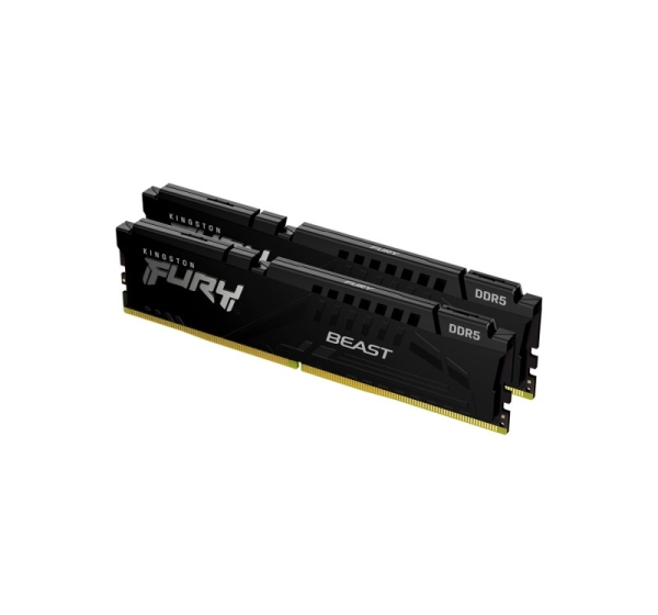 Kingston Fury Beast DDR5 2x16GB 5200Mhz CL40