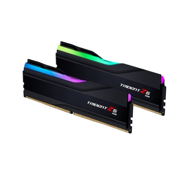 G.Skill Trident Z F5-5600J3636D32GX2-TZ5RK memory module 64 GB 2 x 32 GB DDR5 5600 MT/s 288-pin DIMM