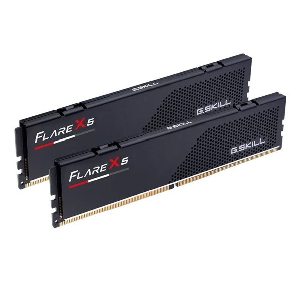 G.Skill Flare X5 F5-5200J4040A24GX2-FX5 memory module 48 GB 2 x 24 GB DDR5 4800 MT/s 288-pin DIMM
