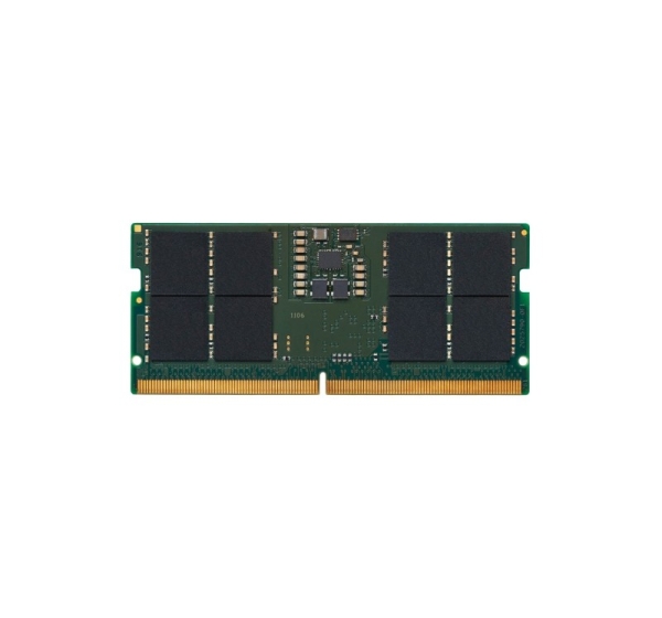 Kingston Technology KCP556SS8-16 memory module 16 GB 1 x 16 GB DDR5
