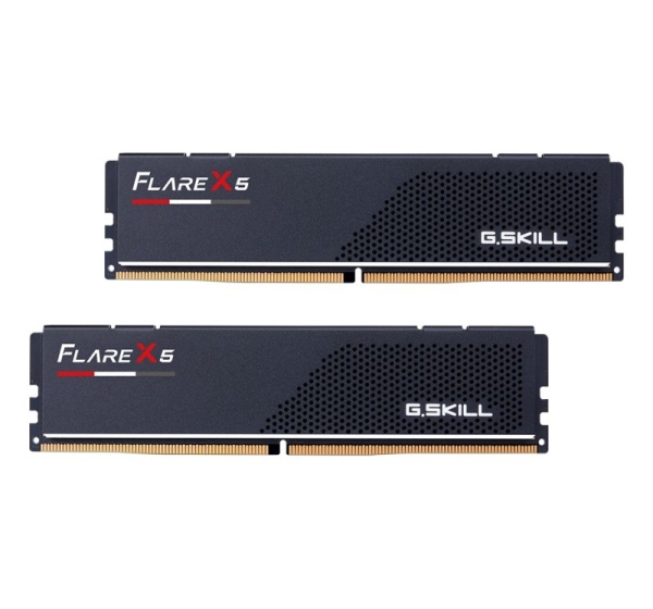 RAM DDR5 48GB PC 6000 CL30 G.Skill (2x24GB) 48-GX2-FX5 FLARE A