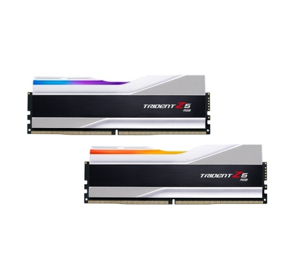 G.Skill Trident Z5 RGB F5-8000J3848H16GX2-TZ5RS memory module 32 GB 2 x 16 GB DDR5 288-pin DIMM
