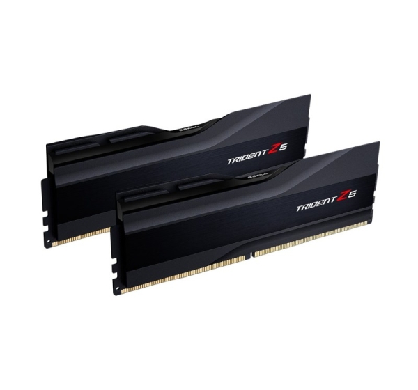 G.Skill Trident Z F5-7600J3646G16GX2-TZ5K memory module 32 GB 2 x 16 GB DDR5 7600 MT/s 288-pin DIMM