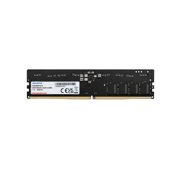 ADATA Premier memory module 16 GB 1 x 16 GB DDR5 288-pin DIMM