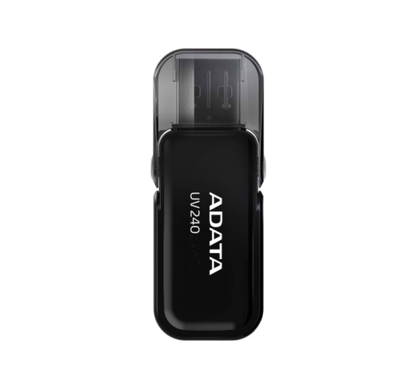 ADATA UV240 USB flash drive 32 GB USB Type-A 2.0 Black