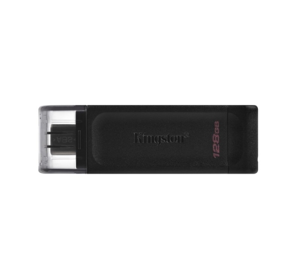 Kingston Technology DataTraveler 128GB USB-C 3.2 Gen 1 70