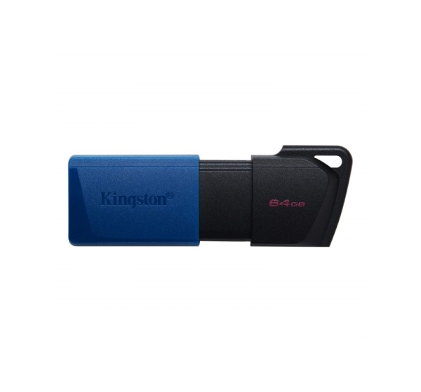 Kingston Exodia 64GB USB 3.2. Blue