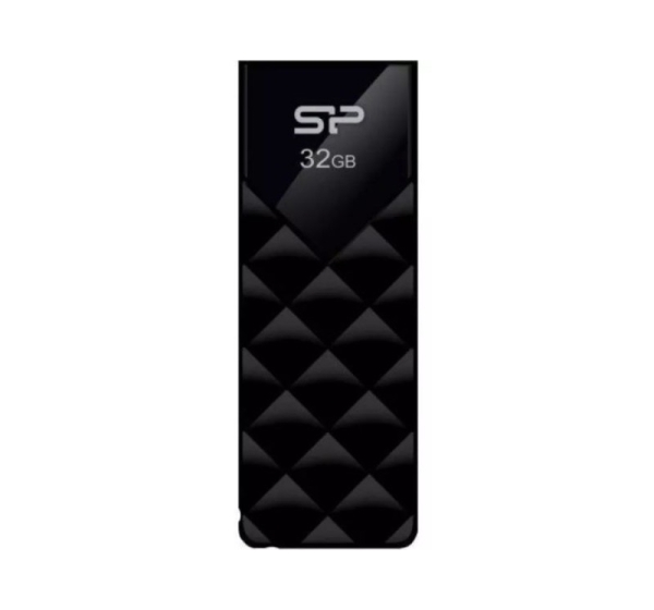 Silicon Power Ultima U03 USB flash drive 32 GB USB Type-A 2.0 Black