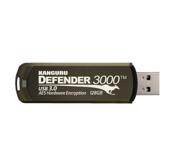 Kanguru Defender 3000 - 16GB