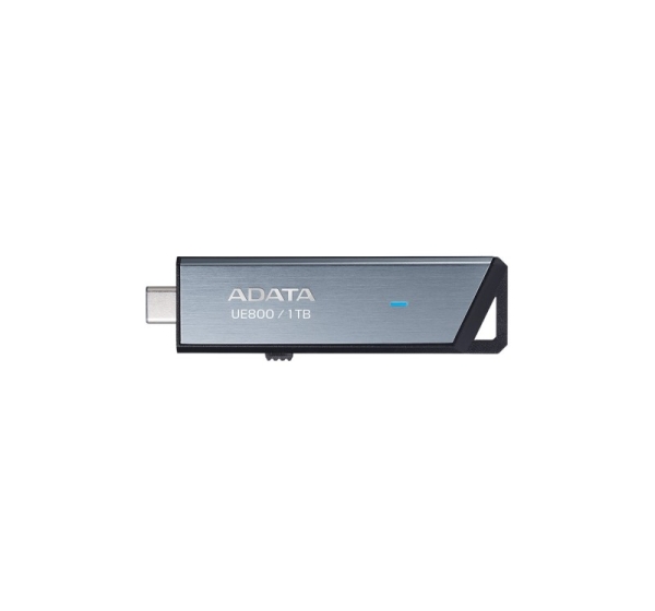 ADATA UE800 USB flash drive 1 TB USB Type-C 3.2 Gen 2 (3.1 Gen 2) Silver