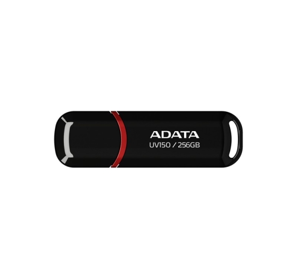 *UV150 256GB USB3.2 Black