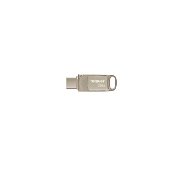 Patriot FLASHDRIVE Tab T560 256GB Dual USB 120MBs