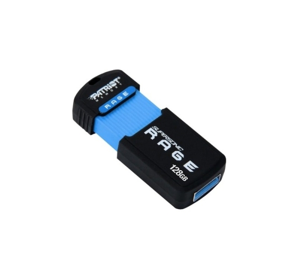 Flashdrive Patriot Rage Lite 120 MB/S 128GB USB 3.2