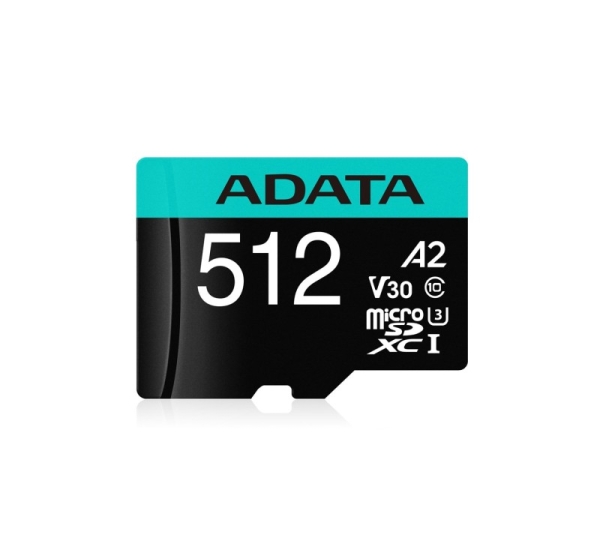 ADATA Premier Pro V30S - flashhukommel