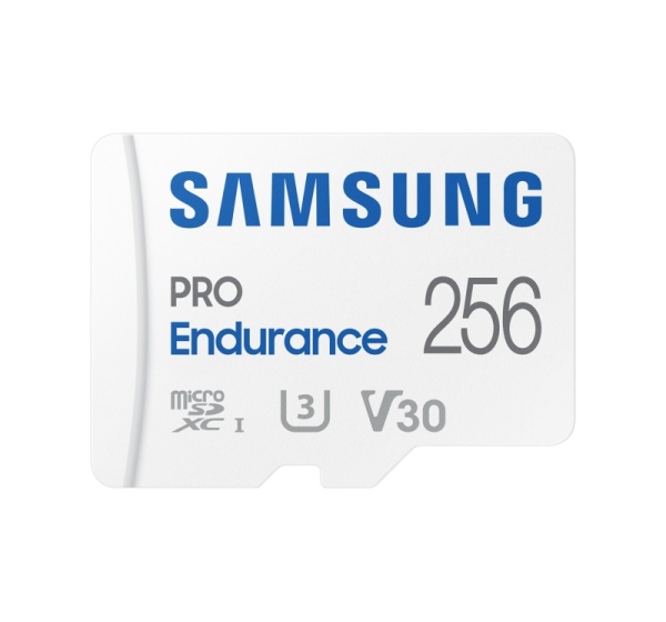 Samsung MB-MJ256K 256 GB MicroSDXC UHS-I Class 10