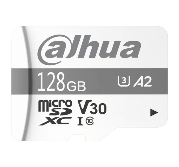 DAHUA TF-P100/128GB microSD memory card