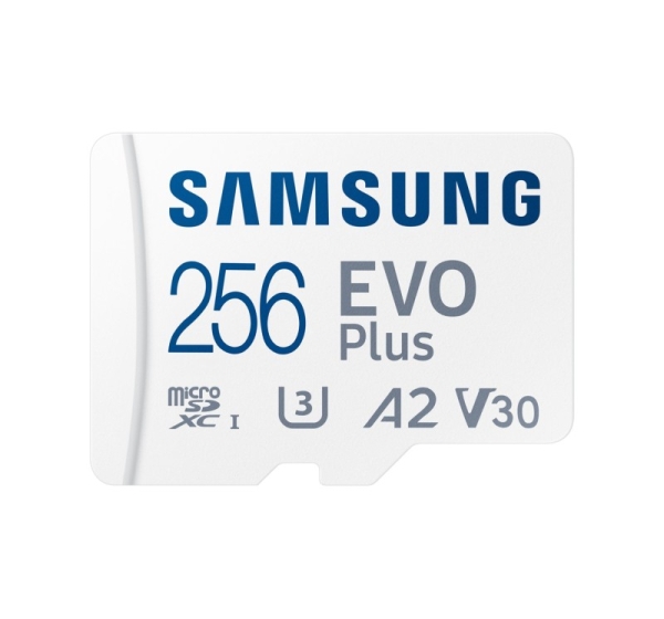 Samsung MB-MC256S 256 GB MicroSDXC UHS-I