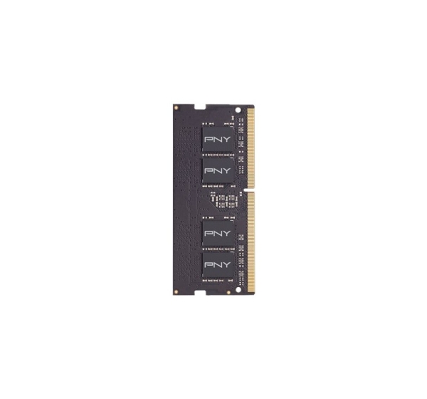 PNY MN8GSD42666 memory module 8 GB 1 x 8 GB DDR4 260-pin SO-DIMM