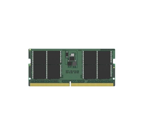 Kingston Technology KCP556SD8-32 memory module 32 GB 1 x 32 GB DDR5