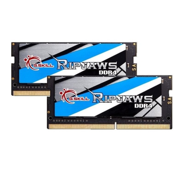 G.Skill Ripjaws memory module 32 GB 2 x 16 GB DDR4 2400 MHz